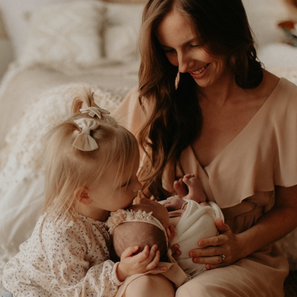 Meet your Posher, Brittney